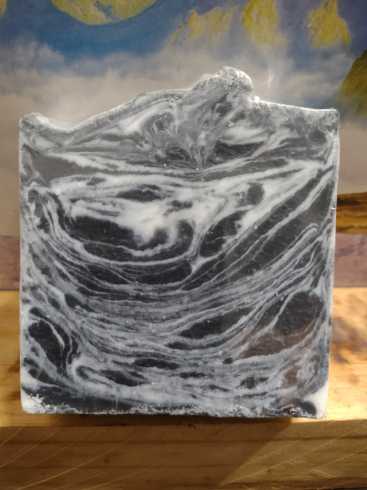 Black Bark