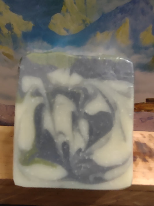 Camo Cumber