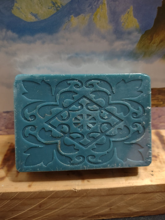 Sea Foam
