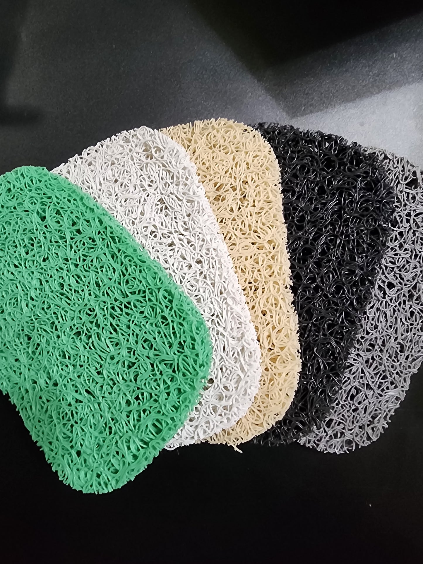 Soap Pads