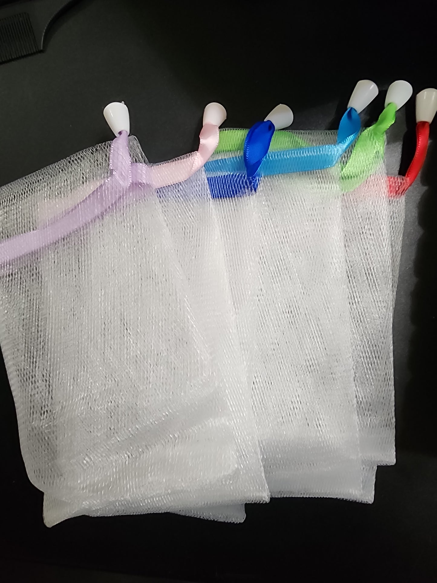 Soap Saver Bags